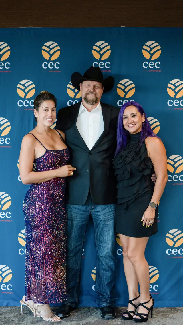 CEC Hope Gala 2024, event photography by studioUSA in Dallas-Fort Worth