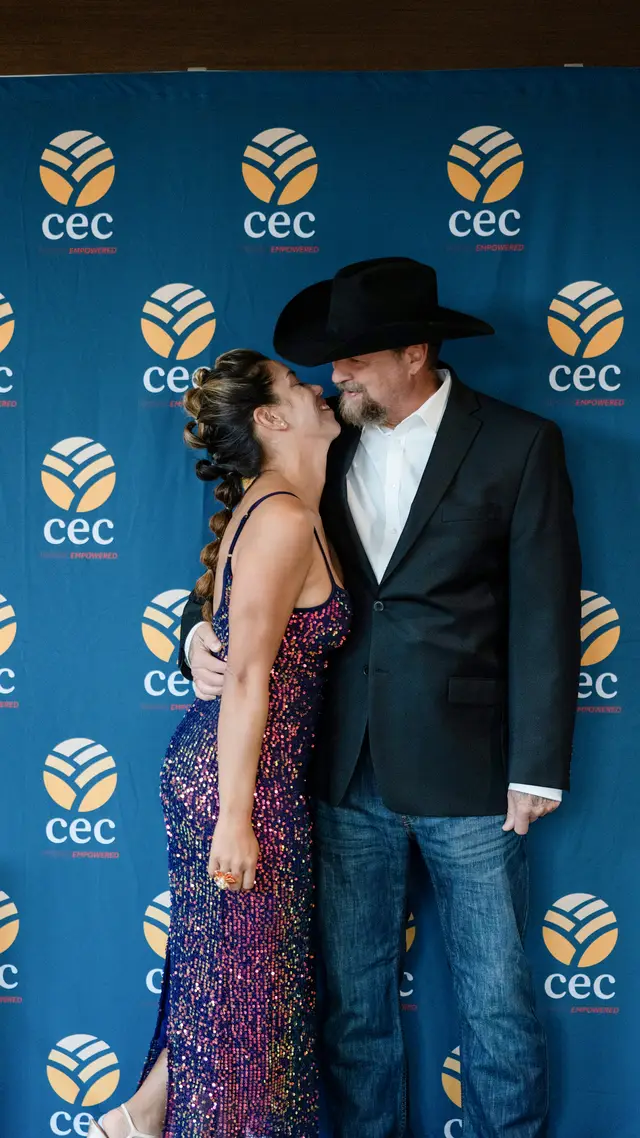 CEC Hope Gala 2024, event photography by studioUSA in Dallas-Fort Worth