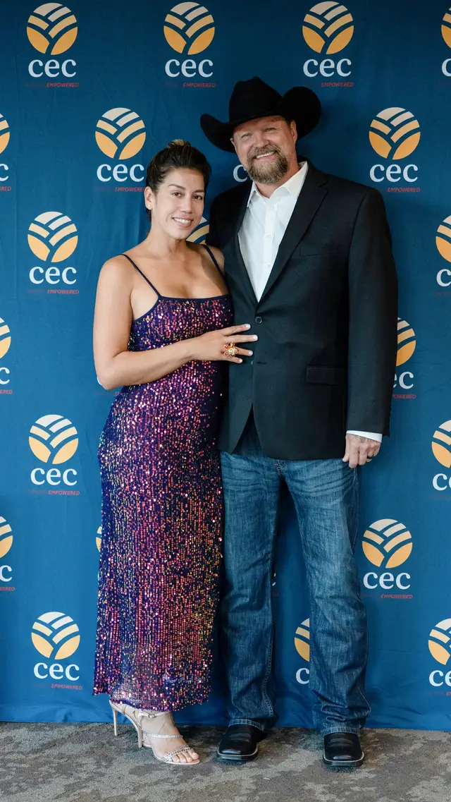 CEC Hope Gala 2024, event photography by studioUSA in Dallas-Fort Worth
