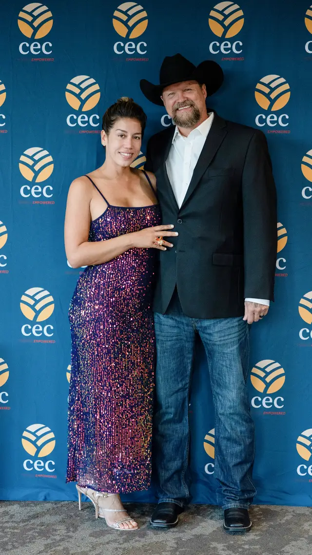 CEC Hope Gala 2024, event photography by studioUSA in Dallas-Fort Worth