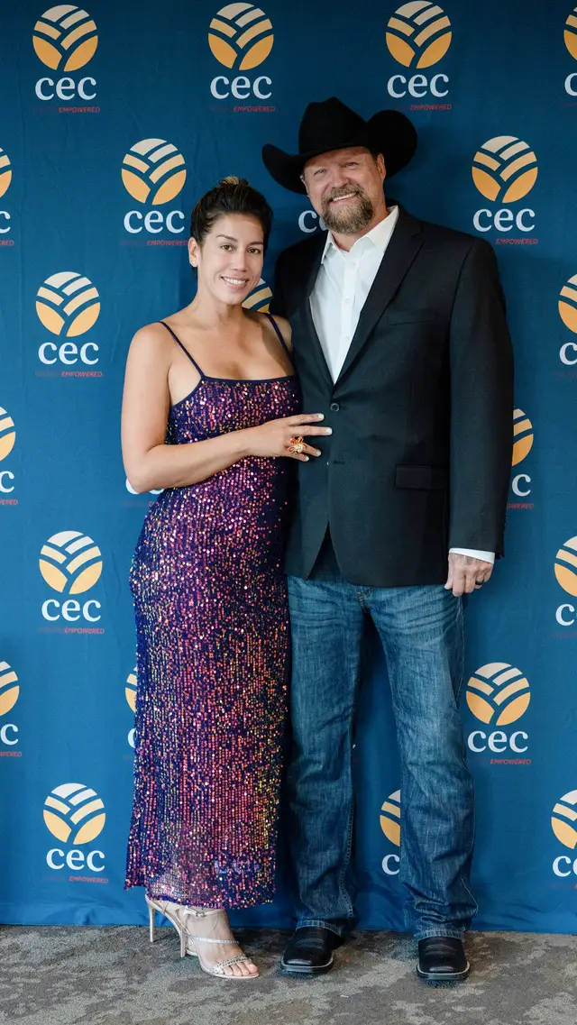 CEC Hope Gala 2024, event photography by studioUSA in Dallas-Fort Worth