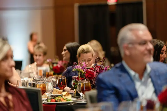 CEC Hope Gala 2024, event photography by studioUSA in Dallas-Fort Worth