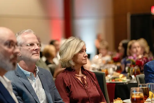 CEC Hope Gala 2024, event photography by studioUSA in Dallas-Fort Worth