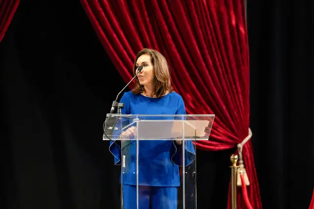 CEC Hope Gala 2024, event photography by studioUSA in Dallas-Fort Worth