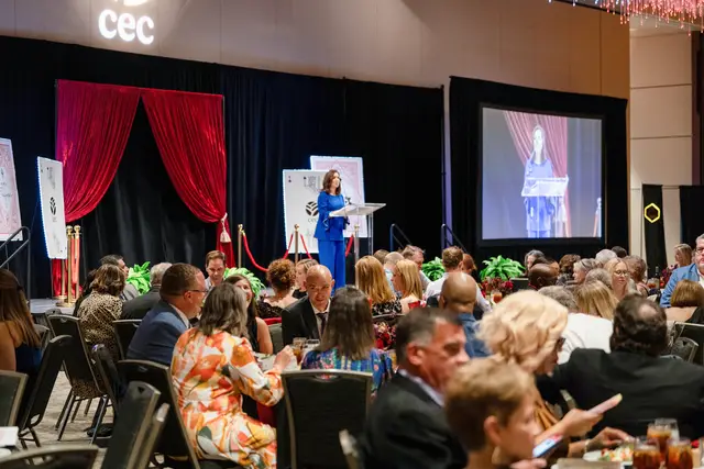 CEC Hope Gala 2024, event photography by studioUSA in Dallas-Fort Worth