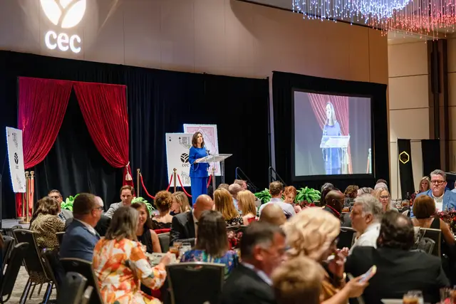 CEC Hope Gala 2024, event photography by studioUSA in Dallas-Fort Worth