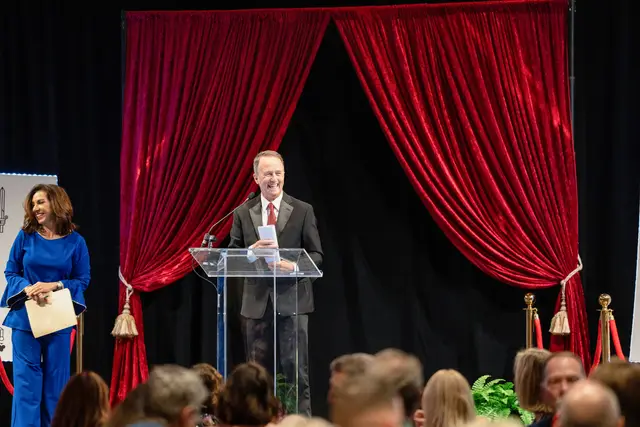 CEC Hope Gala 2024, event photography by studioUSA in Dallas-Fort Worth