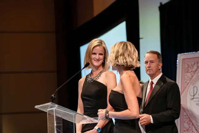 CEC Hope Gala 2024, event photography by studioUSA in Dallas-Fort Worth