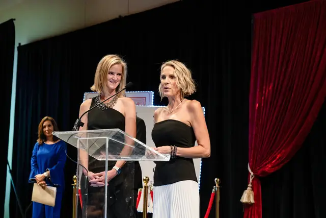 CEC Hope Gala 2024, event photography by studioUSA in Dallas-Fort Worth