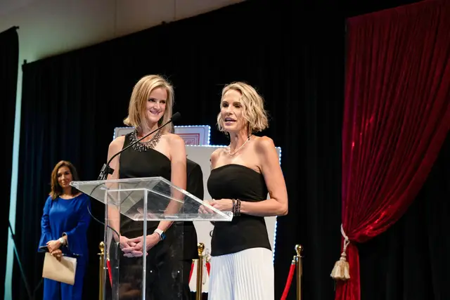 CEC Hope Gala 2024, event photography by studioUSA in Dallas-Fort Worth