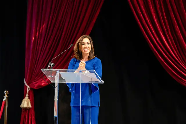 CEC Hope Gala 2024, event photography by studioUSA in Dallas-Fort Worth