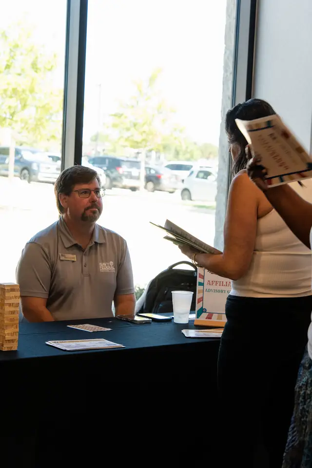 MetroTex Volunteer Fair 2024, event photography by studioUSA in Dallas-Fort Worth