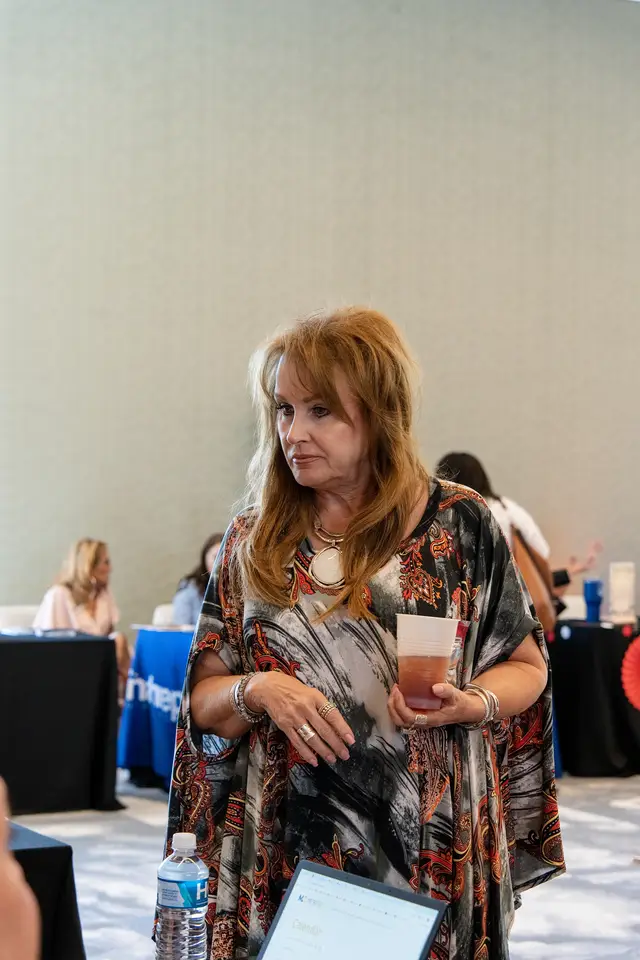 MetroTex Volunteer Fair 2024, event photography by studioUSA in Dallas-Fort Worth