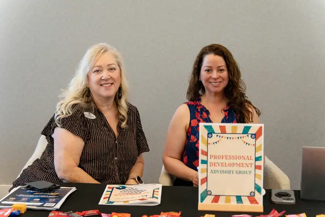 MetroTex Volunteer Fair 2024, event photography by studioUSA in Dallas-Fort Worth