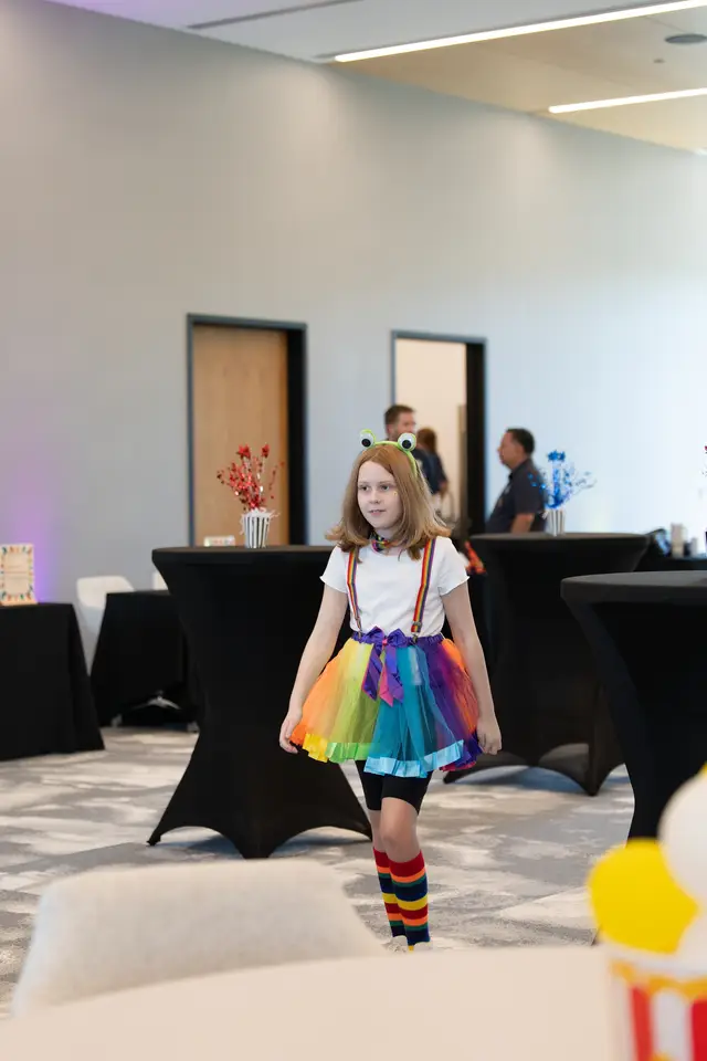 MetroTex Volunteer Fair 2024, event photography by studioUSA in Dallas-Fort Worth