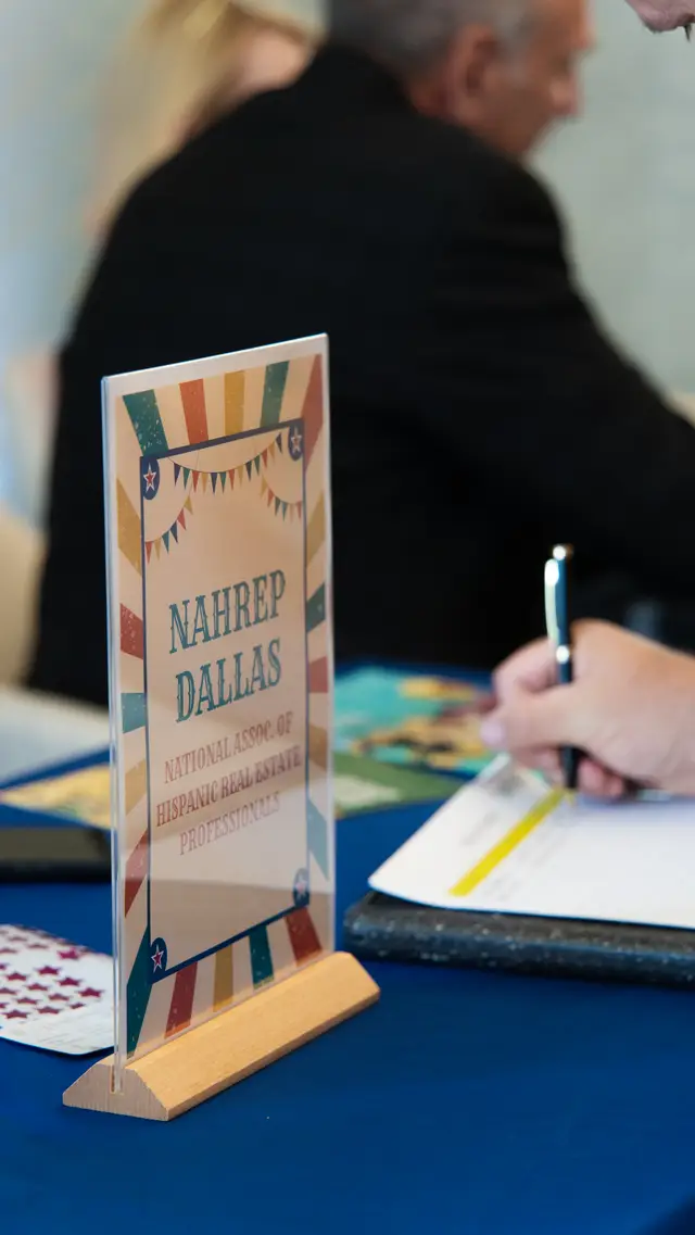 MetroTex Volunteer Fair 2024, event photography by studioUSA in Dallas-Fort Worth