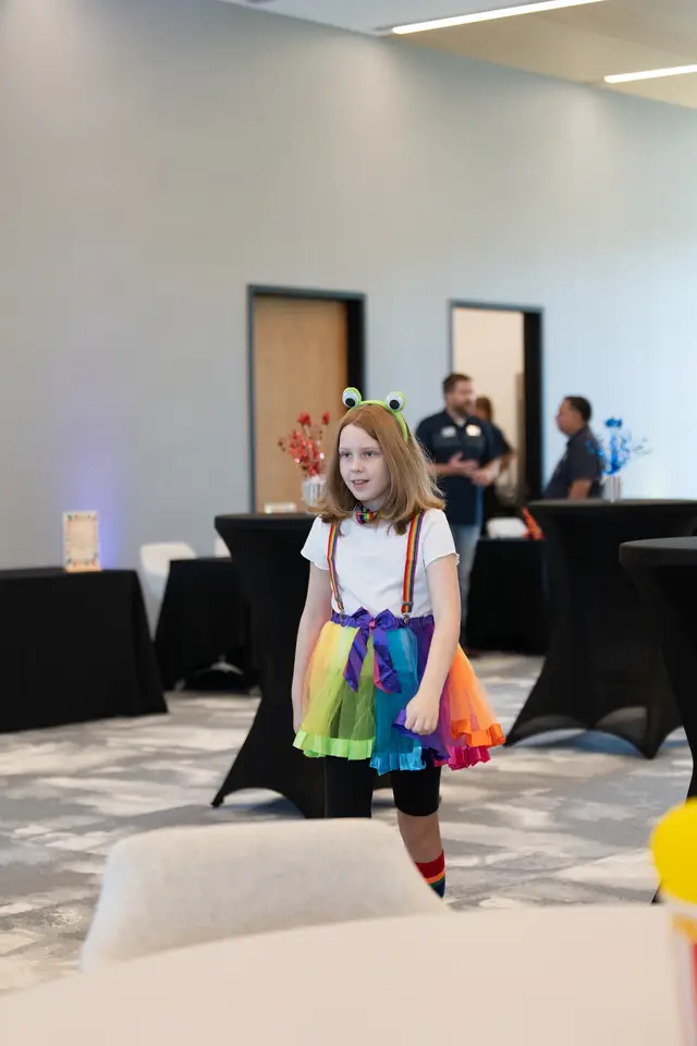 MetroTex Volunteer Fair 2024, event photography by studioUSA in Dallas-Fort Worth