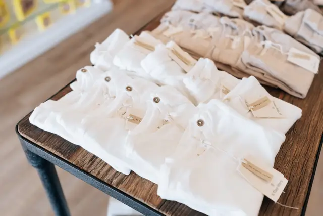 The Cutest Little Grand Opening, event photography by studioUSA in Dallas-Fort Worth