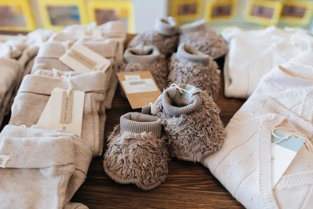The Cutest Little Grand Opening, event photography by studioUSA in Dallas-Fort Worth