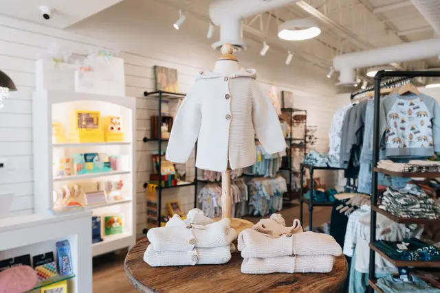 The Cutest Little Grand Opening, event photography by studioUSA in Dallas-Fort Worth