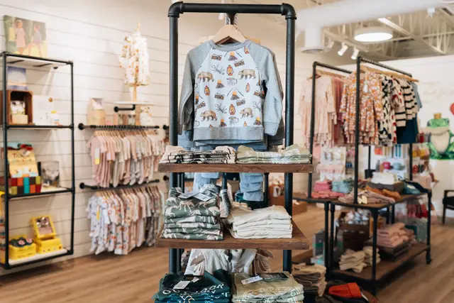 The Cutest Little Grand Opening, event photography by studioUSA in Dallas-Fort Worth