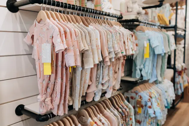 The Cutest Little Grand Opening, event photography by studioUSA in Dallas-Fort Worth