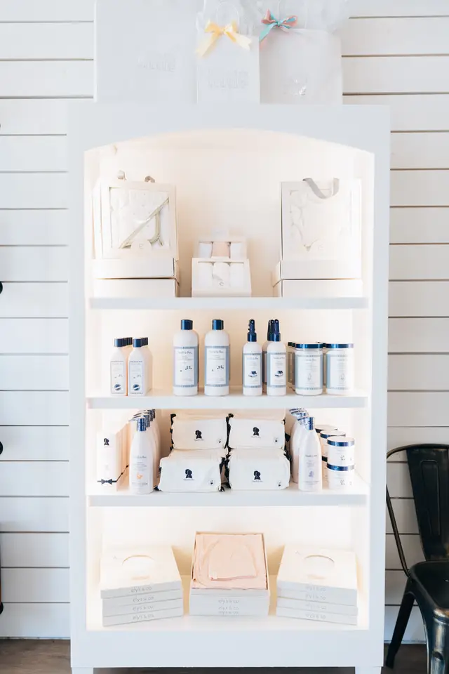 The Cutest Little Grand Opening, event photography by studioUSA in Dallas-Fort Worth
