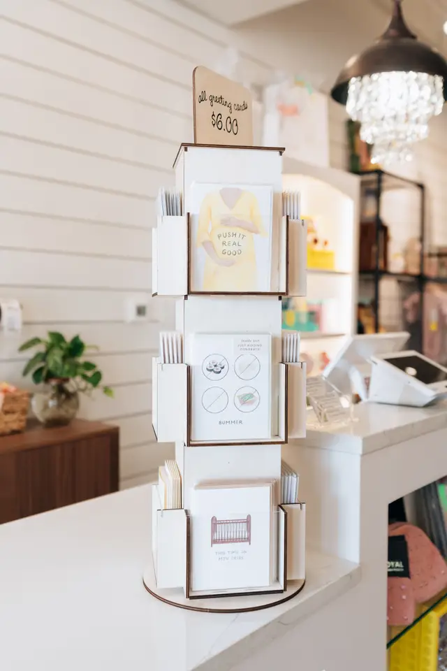 The Cutest Little Grand Opening, event photography by studioUSA in Dallas-Fort Worth