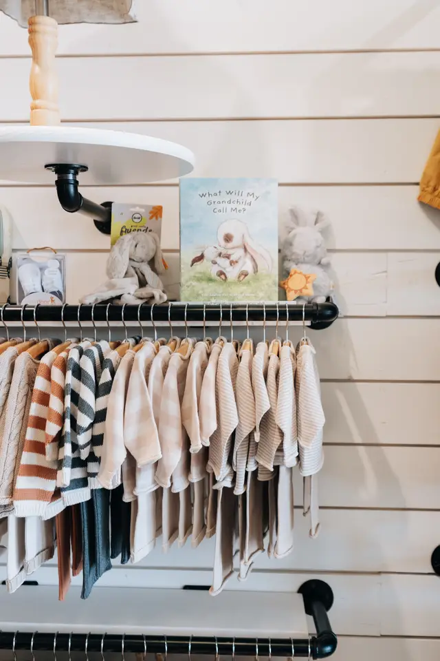 The Cutest Little Grand Opening, event photography by studioUSA in Dallas-Fort Worth