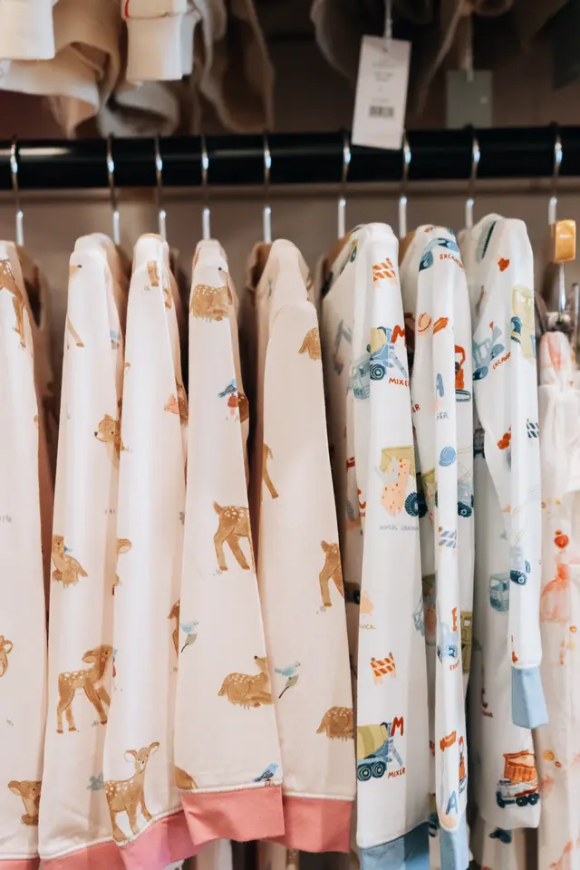 The Cutest Little Grand Opening, event photography by studioUSA in Dallas-Fort Worth