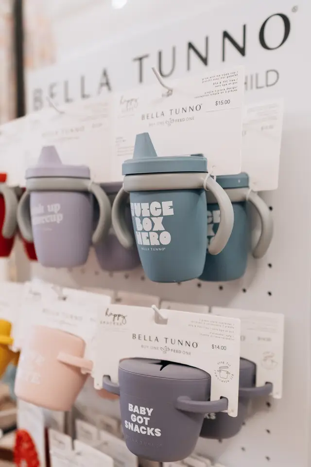 The Cutest Little Grand Opening, event photography by studioUSA in Dallas-Fort Worth