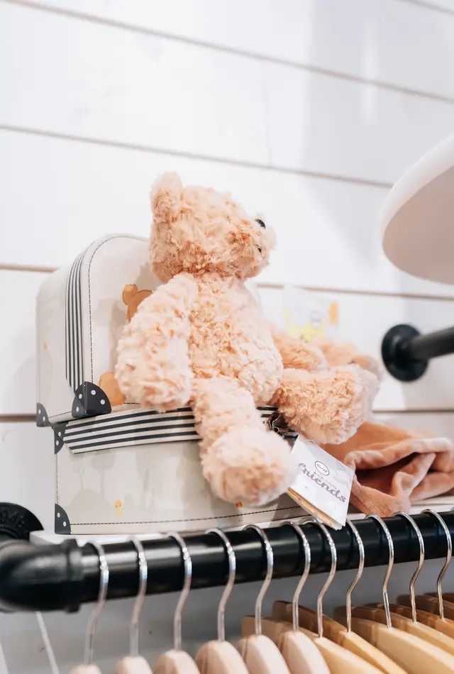 The Cutest Little Grand Opening, event photography by studioUSA in Dallas-Fort Worth