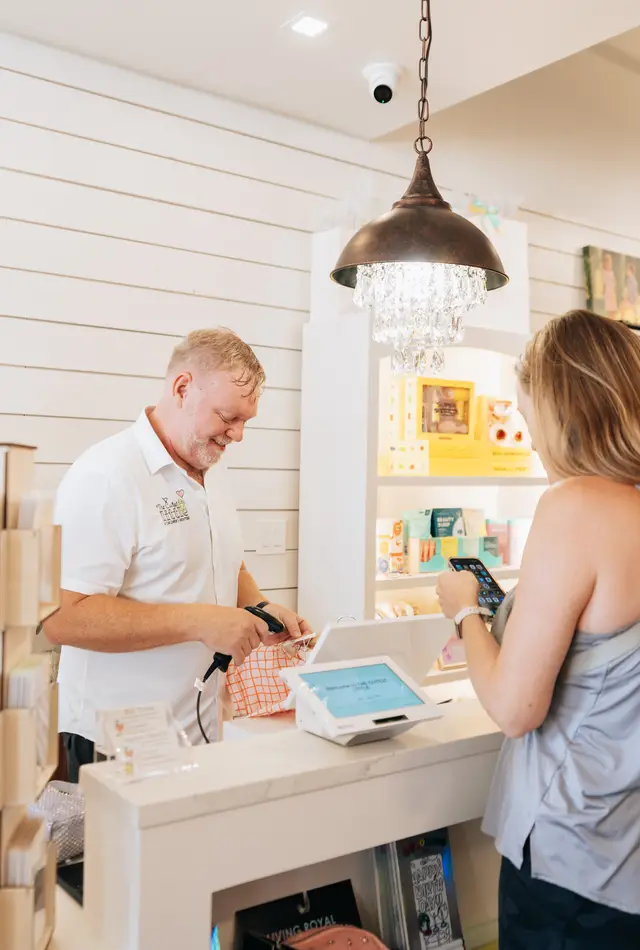 The Cutest Little Grand Opening, event photography by studioUSA in Dallas-Fort Worth