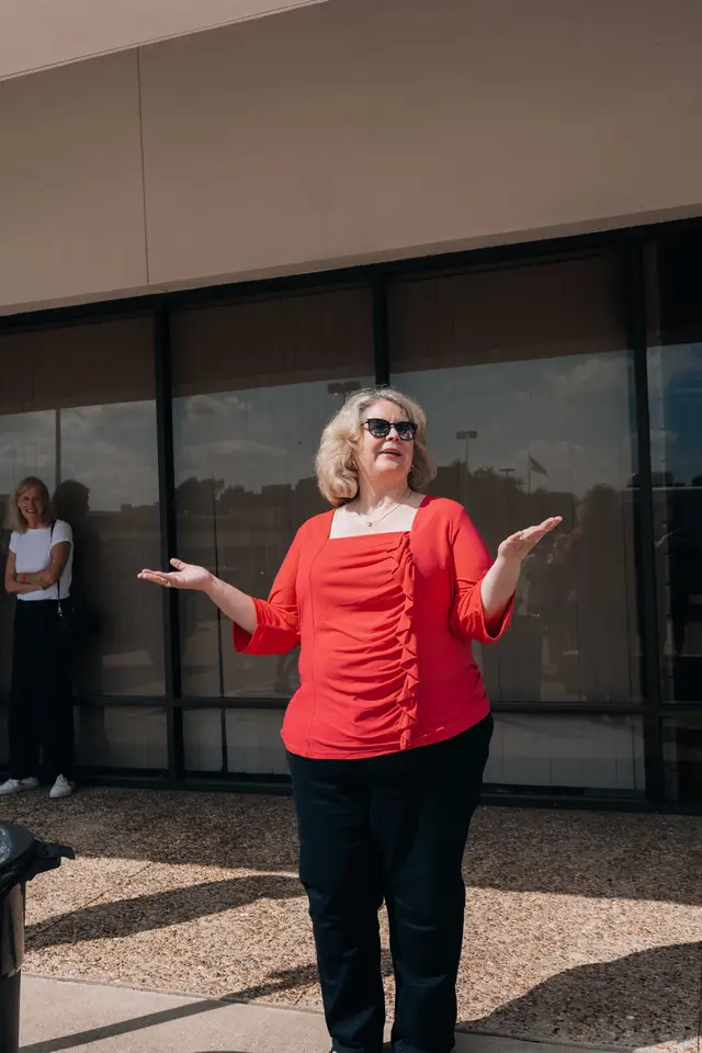 The Cutest Little Grand Opening, event photography by studioUSA in Dallas-Fort Worth