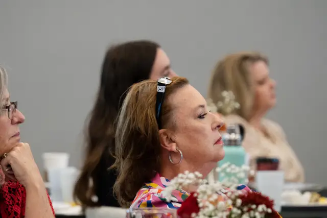 MetroTex Forecast 2025, event photography by studioUSA in Dallas-Fort Worth