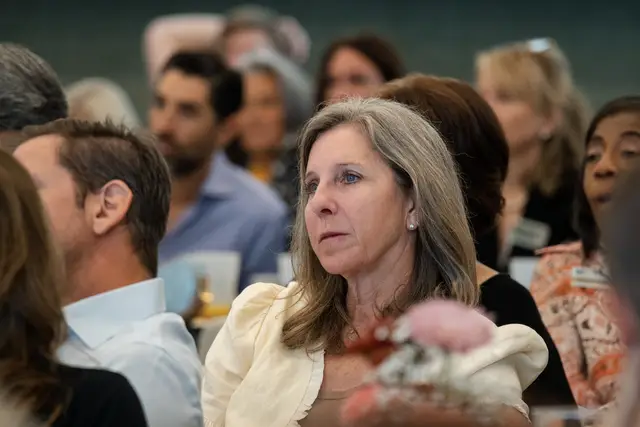 MetroTex Forecast 2025, event photography by studioUSA in Dallas-Fort Worth