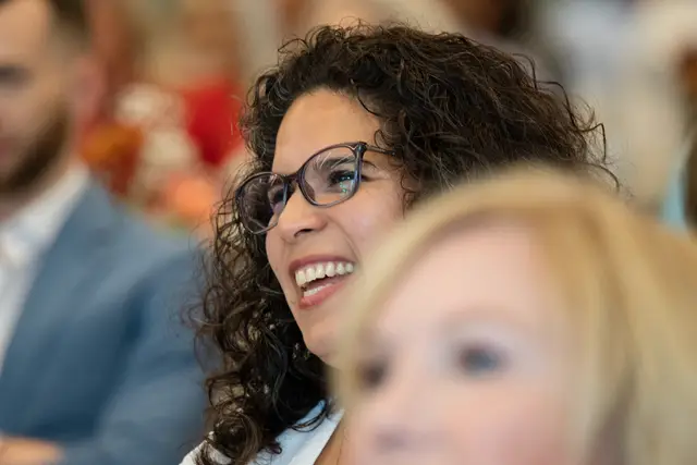 MetroTex Forecast 2025, event photography by studioUSA in Dallas-Fort Worth