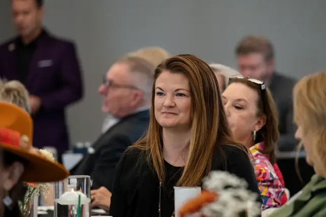 MetroTex Forecast 2025, event photography by studioUSA in Dallas-Fort Worth