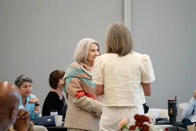 MetroTex Forecast 2025, event photography by studioUSA in Dallas-Fort Worth