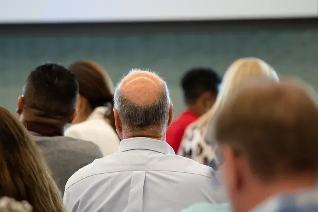 MetroTex Forecast 2025, event photography by studioUSA in Dallas-Fort Worth