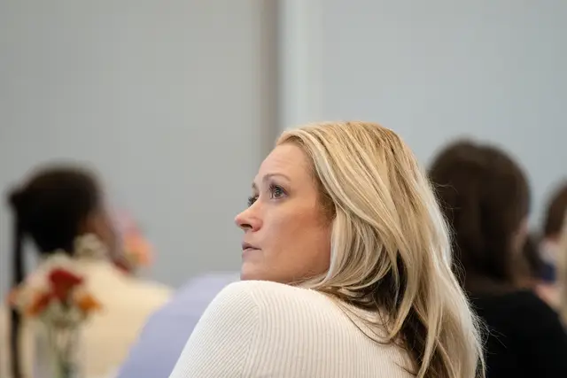 MetroTex Forecast 2025, event photography by studioUSA in Dallas-Fort Worth