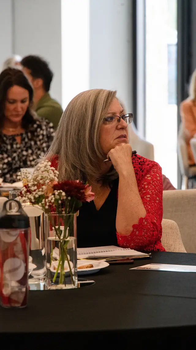 MetroTex Forecast 2025, event photography by studioUSA in Dallas-Fort Worth