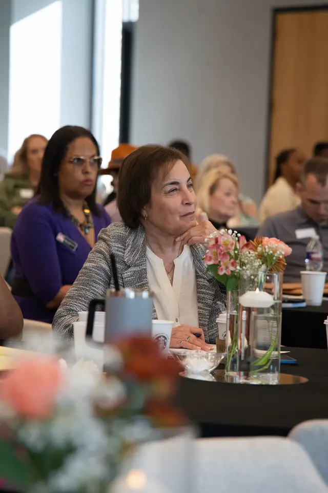 MetroTex Forecast 2025, event photography by studioUSA in Dallas-Fort Worth