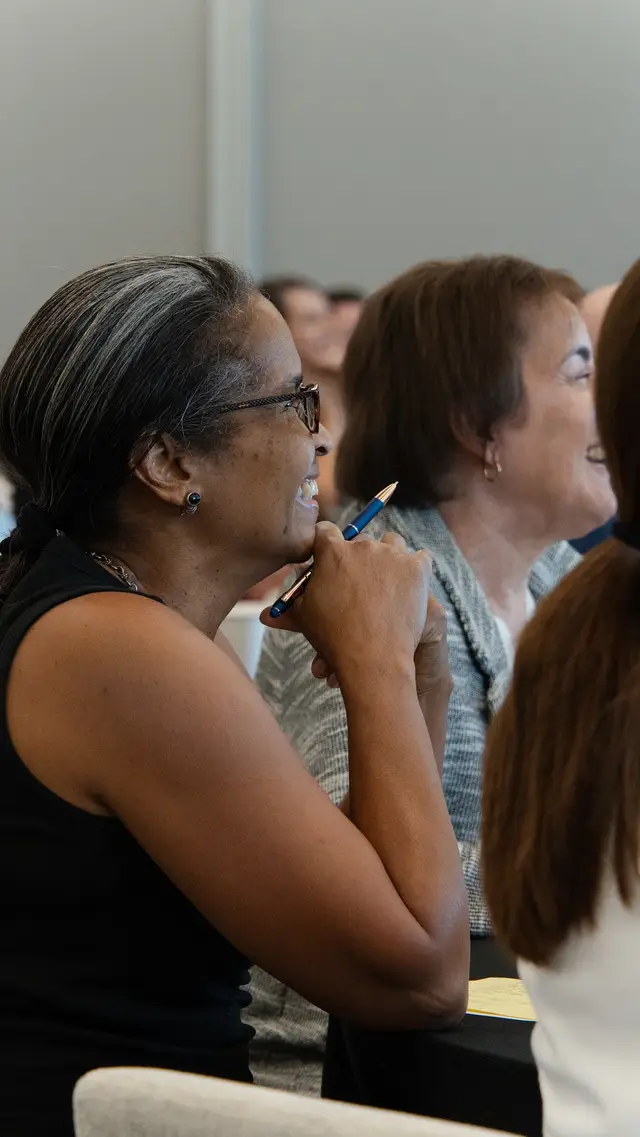 MetroTex Forecast 2025, event photography by studioUSA in Dallas-Fort Worth