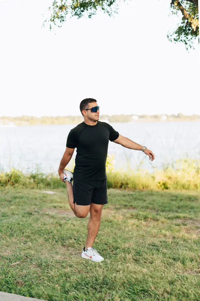 Kash, Real Producers, magazine feature photography by studioUSA in Dallas-Fort Worth