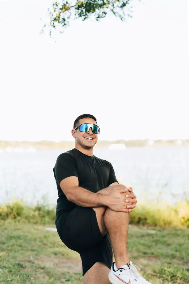 Kash, Real Producers, magazine feature photography by studioUSA in Dallas-Fort Worth