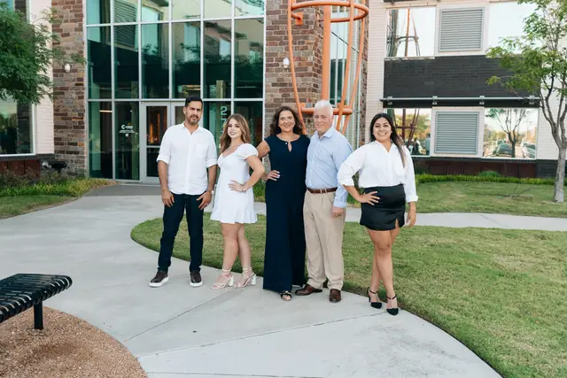 Tidy Maids, Real Producers, magazine feature photography by studioUSA in Dallas-Fort Worth