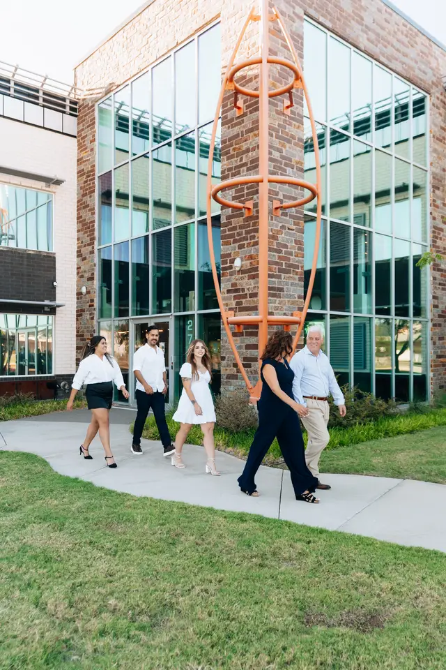 Tidy Maids, Real Producers, magazine feature photography by studioUSA in Dallas-Fort Worth