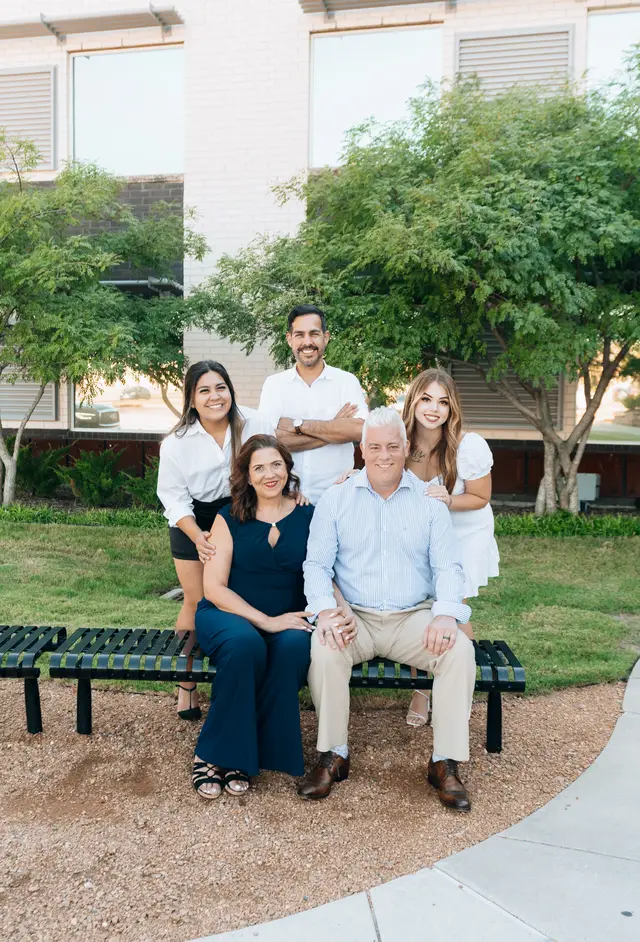 Tidy Maids, Real Producers, magazine feature photography by studioUSA in Dallas-Fort Worth