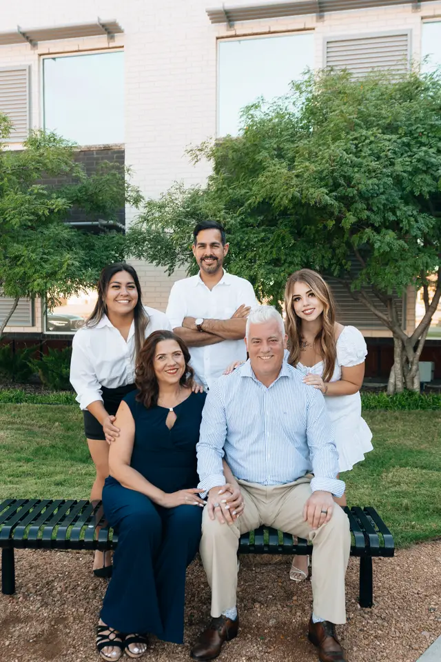 Tidy Maids, Real Producers, magazine feature photography by studioUSA in Dallas-Fort Worth